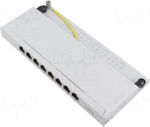Logilink Patch panel | RJ45