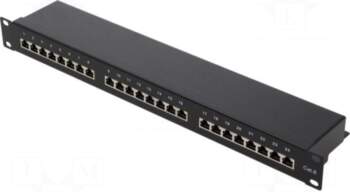 Logilink Patch panel | RJ45 |