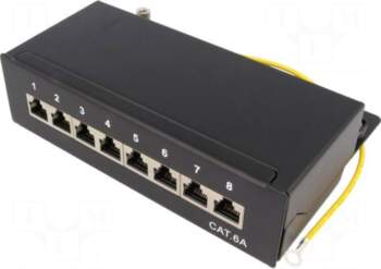 Logilink Patch panel | RJ45 |