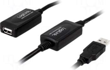Logilink Repeater USB | USB 1