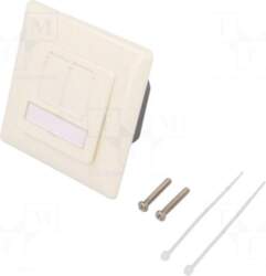 Logilink Socket | RJ45 | Cat: