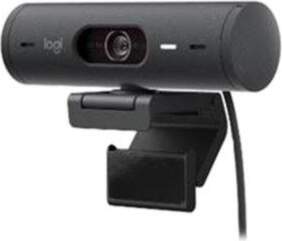 LOGITECH BRIO 500 - GRAPHITE -