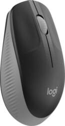Logitech | Full size Mouse |