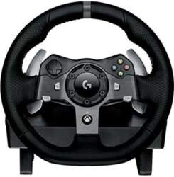 Logitech G920 Driving Force - PC