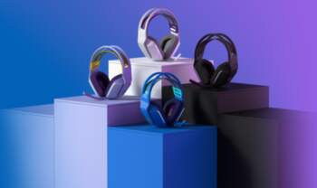 Logitech G G733 Wireless Headset
