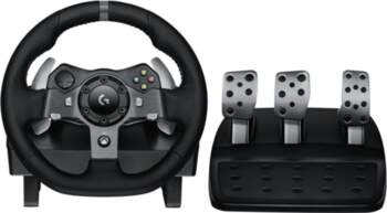 Logitech G G920 Driving Force
