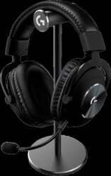 LOGITECH G PRO X Gaming Headset