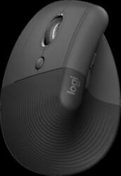 LOGITECH Lift Left Bluetooth Vertical Ergonomic