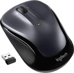 Logitech M325s Wireless Mouse RF Wireless