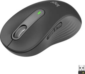 Logitech M650 L WL GRAPHITE 910-006236
