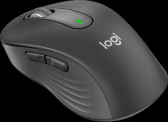 LOGITECH M650 Signature Bluetooth Mouse -