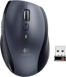 Logitech M705 Marathon - wireless
