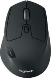 Logitech M720 Triathlon Wireless Mouse RF