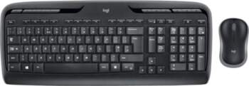 Logitech MK330 | Keyboard and Mouse