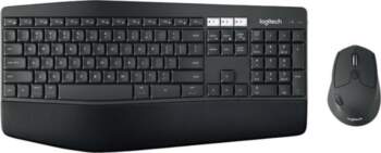 LOGITECH MK850 Bluetooth Performance Wireless Combo