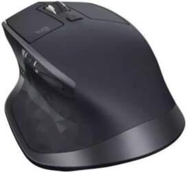 Logitech MX Master 2S Bluetooth Edition