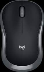 LOGITECH Wireless Mouse M185 - EER2