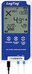 LogTag Data logger | temperature (external
