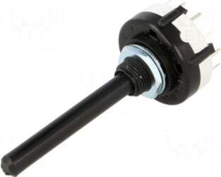 LORLIN Switch: rotary | Pos: 12