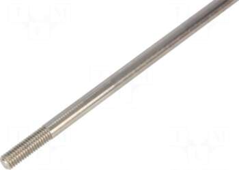 LOVATO ELECTRIC Electrode | Thread: M6