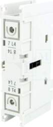 LOVATO ELECTRIC Fourth pole | side