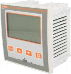 LOVATO ELECTRIC Meter | on panel