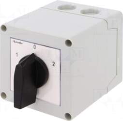 LOVATO ELECTRIC Switch: cam switch |