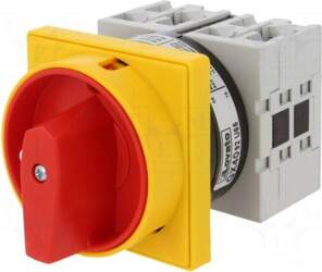 LOVATO ELECTRIC Switch: cam switch |