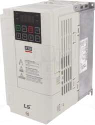 LS ELECTRIC Automation module: vector inverter