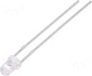 LUCKYLIGHT LED | 3mm | yellow