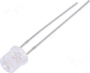 LUCKYLIGHT LED | 5mm | blue