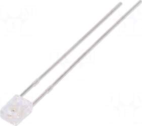 LUCKYLIGHT LED | rectangular | 3