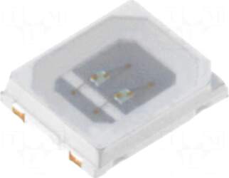 LUCKYLIGHT LED | SMD | 2835