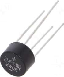LUGUANG ELECTRONIC Bridge rectifier: single-phase |
