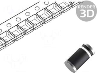 LUGUANG ELECTRONIC Diode: rectifying | SMD