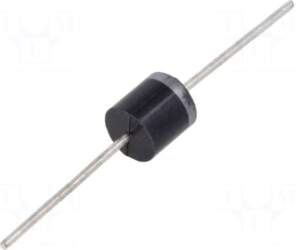 LUGUANG ELECTRONIC Diode: rectifying | THT