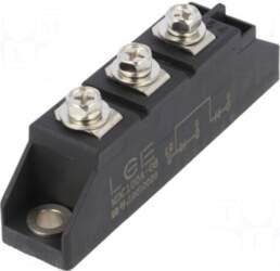 LUGUANG ELECTRONIC Module: diode | double