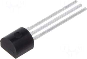 LUGUANG ELECTRONIC Transistor: PNP | bipolar