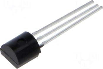 LUGUANG ELECTRONIC Transistor: PNP | bipolar