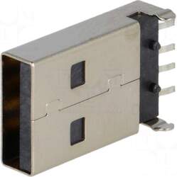LUMBERG Plug | USB A |