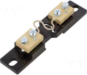 LUMEL Current shunt | 10A |