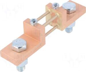 LUMEL Current shunt | 200A |