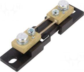 LUMEL Current shunt | 30A |