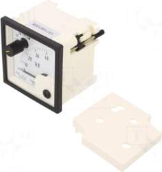 LUMEL Voltmeter | on panel |