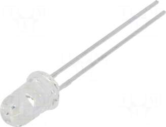 LUMEX LED | red | 5mm