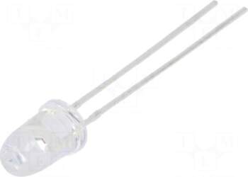 LUMEX LED | red | 5mm