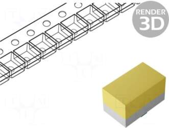 LUMEX LED | SMD | 0201