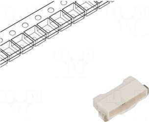 LUMEX LED | SMD | 2808