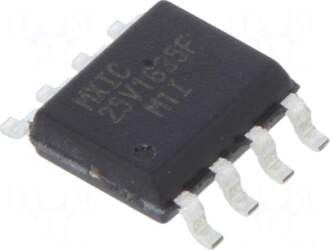MACRONIX INTERNATIONAL FLASH memory | 16Mbit