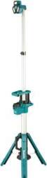 Makita DML814 work light Blue LED